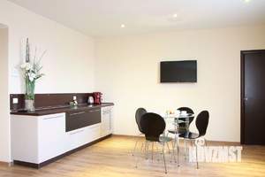 2-к квартира, посуточно, 50м2, 1/1 этаж