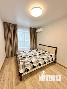 1-к квартира, на длительный срок, 40м2, 4/11 этаж