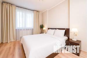 2-к квартира, посуточно, 66м2, 10/16 этаж