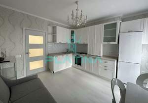 2-к квартира, на длительный срок, 42м2, 6/9 этаж