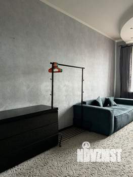 1-к квартира, на длительный срок, 48м2, 5/5 этаж