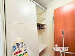 1-к квартира, на длительный срок, 56м2, 3/22 этаж