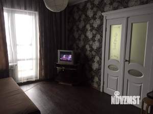 1-к квартира, посуточно, 55м2, 12/18 этаж