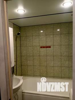 2-к квартира, посуточно, 49м2, 4/10 этаж