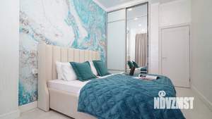 2-к квартира, посуточно, 55м2, 5/23 этаж