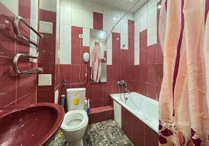 3-к квартира, на длительный срок, 66м2, 19/19 этаж