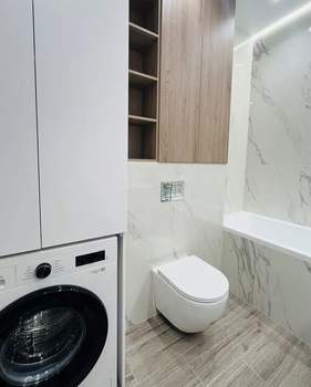 2-к квартира, на длительный срок, 45м2, 8/16 этаж