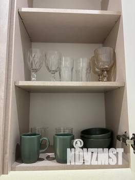 Студия квартира, посуточно, 31м2, 18/19 этаж