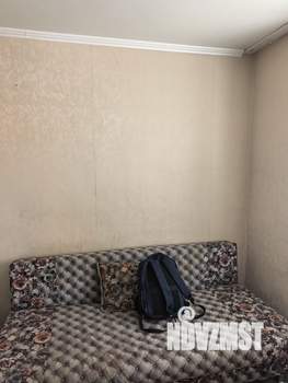 1-к квартира, на длительный срок, 13м2, 2/5 этаж