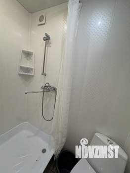 Студия квартира, на длительный срок, 17м2, 5/5 этаж