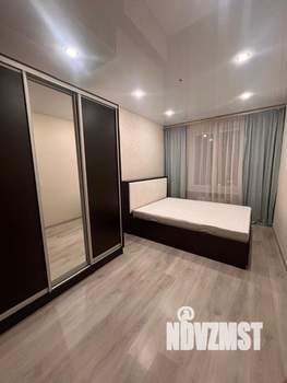 2-к квартира, на длительный срок, 55м2, 8/10 этаж