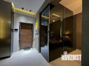 1-к квартира, на длительный срок, 50м2, 19/23 этаж