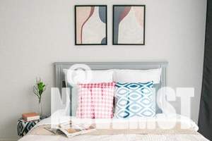 1-к квартира, посуточно, 30м2, 2/19 этаж