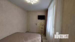 3-к квартира, посуточно, 80м2, 3/5 этаж