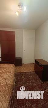 2-к квартира, на длительный срок, 46м2, 5/5 этаж