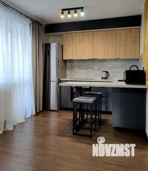 2-к квартира, посуточно, 50м2, 10/19 этаж