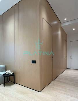 2-к квартира, на длительный срок, 66м2, 3/6 этаж