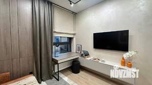 1-к квартира, на длительный срок, 50м2, 6/9 этаж