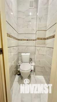 2-к квартира, посуточно, 54м2, 3/9 этаж