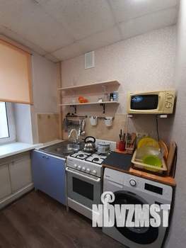 1-к квартира, посуточно, 22м2, 6/9 этаж