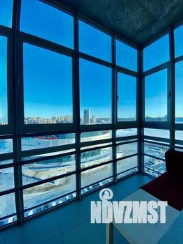 1-к квартира, посуточно, 48м2, 10/10 этаж