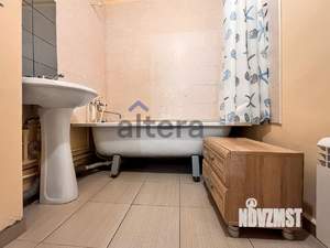 1-к квартира, на длительный срок, 64м2, 11/18 этаж