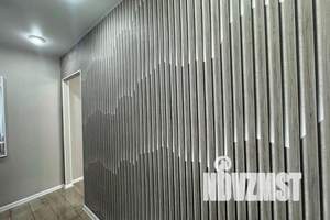 1-к квартира, посуточно, 38м2, 2/5 этаж