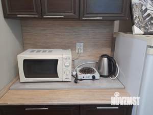 Студия квартира, на длительный срок, 20м2, 1/5 этаж