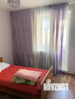 3-к квартира, на длительный срок, 50м2, 7/9 этаж