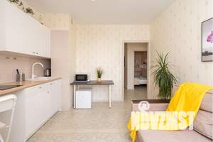 1-к квартира, посуточно, 32м2, 6/23 этаж