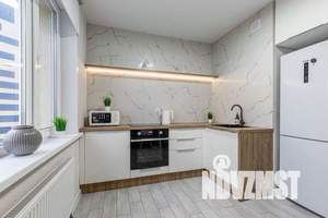 2-к квартира, посуточно, 72м2, 9/19 этаж