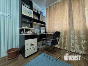 1-к квартира, на длительный срок, 30м2, 1/5 этаж