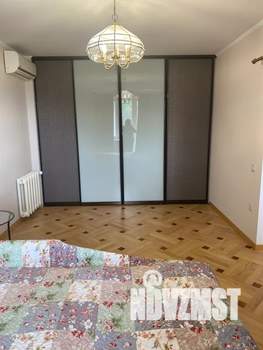 1-к квартира, посуточно, 45м2, 3/5 этаж