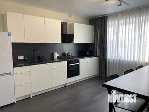 1-к квартира, на длительный срок, 50м2, 3/5 этаж