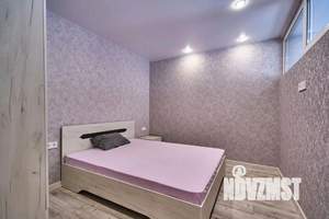 1-к квартира, посуточно, 50м2, 1/1 этаж