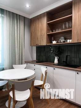 2-к квартира, посуточно, 40м2, 25/26 этаж