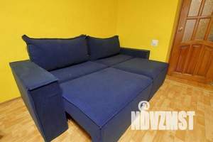 1-к квартира, посуточно, 60м2, 1/9 этаж