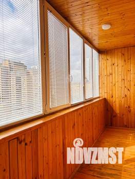 1-к квартира, посуточно, 54м2, 7/9 этаж