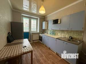 1-к квартира, на длительный срок, 40м2, 6/11 этаж