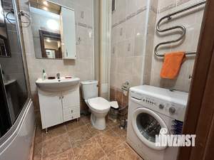 1-к квартира, на длительный срок, 40м2, 14/15 этаж