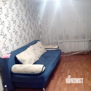 1-к квартира, на длительный срок, 33м2, 1/5 этаж