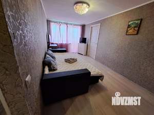 2-к квартира, посуточно, 50м2, 5/5 этаж