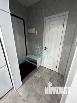 2-к квартира, на длительный срок, 40м2, 15/19 этаж