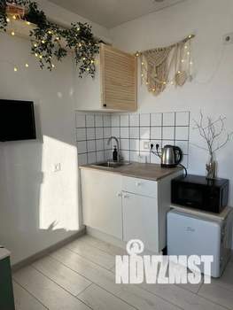Студия квартира, посуточно, 12м2, 2/5 этаж