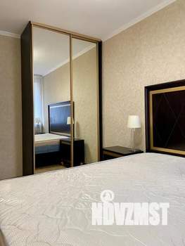 3-к квартира, посуточно, 62м2, 3/9 этаж