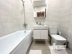 2-к квартира, на длительный срок, 57м2, 14/25 этаж