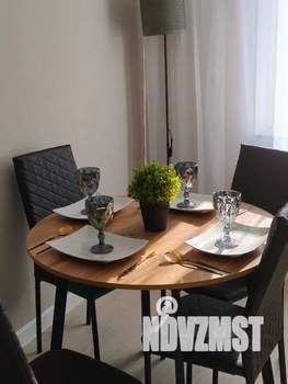 1-к квартира, посуточно, 40м2, 7/14 этаж