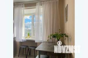 2-к квартира, посуточно, 45м2, 3/6 этаж