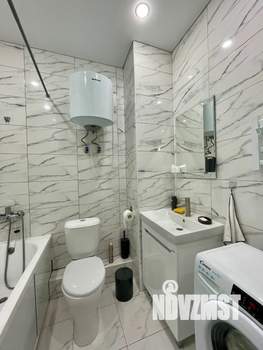 1-к квартира, на длительный срок, 38м2, 5/9 этаж