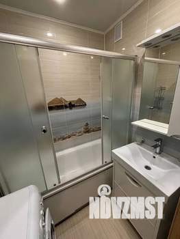 3-к квартира, посуточно, 66м2, 3/5 этаж